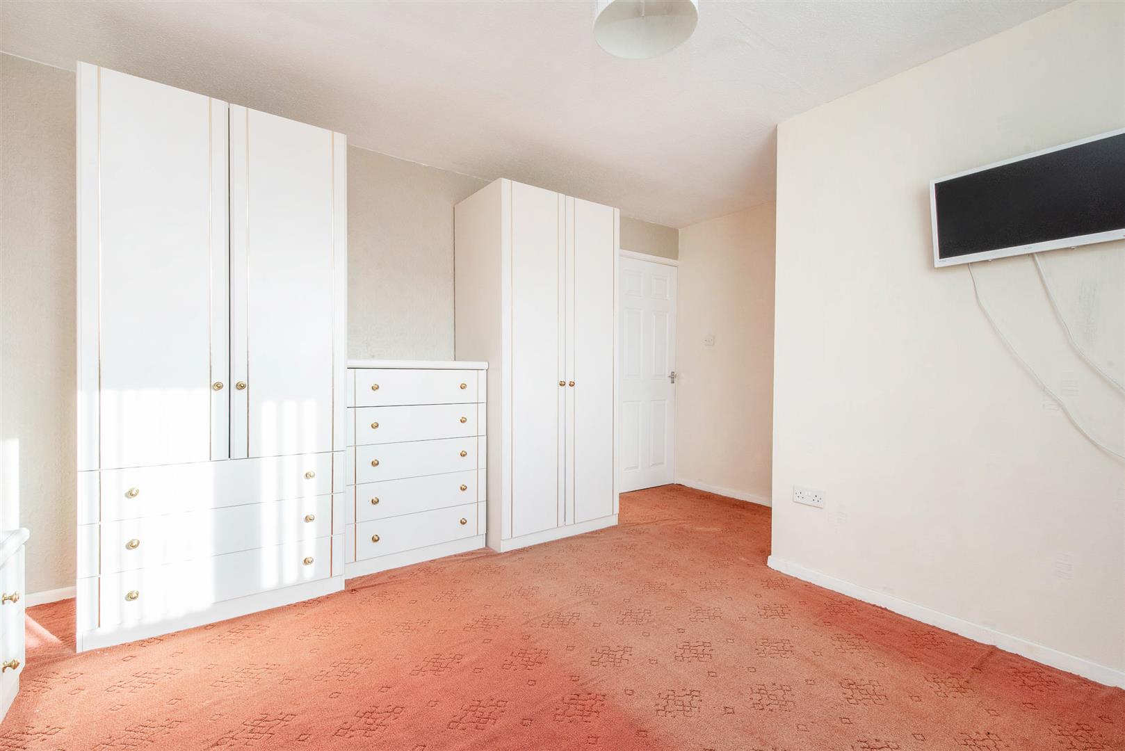 Yew Tree Avenue, Chorley